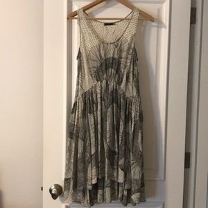 Leifsdottir dress